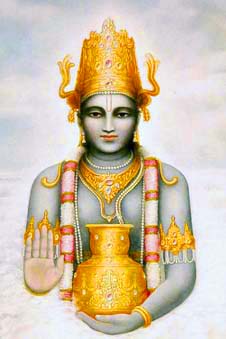 Dhanvantari