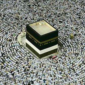 Kaaba