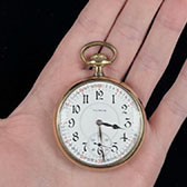 Pocket Watch