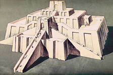 Ziggurat